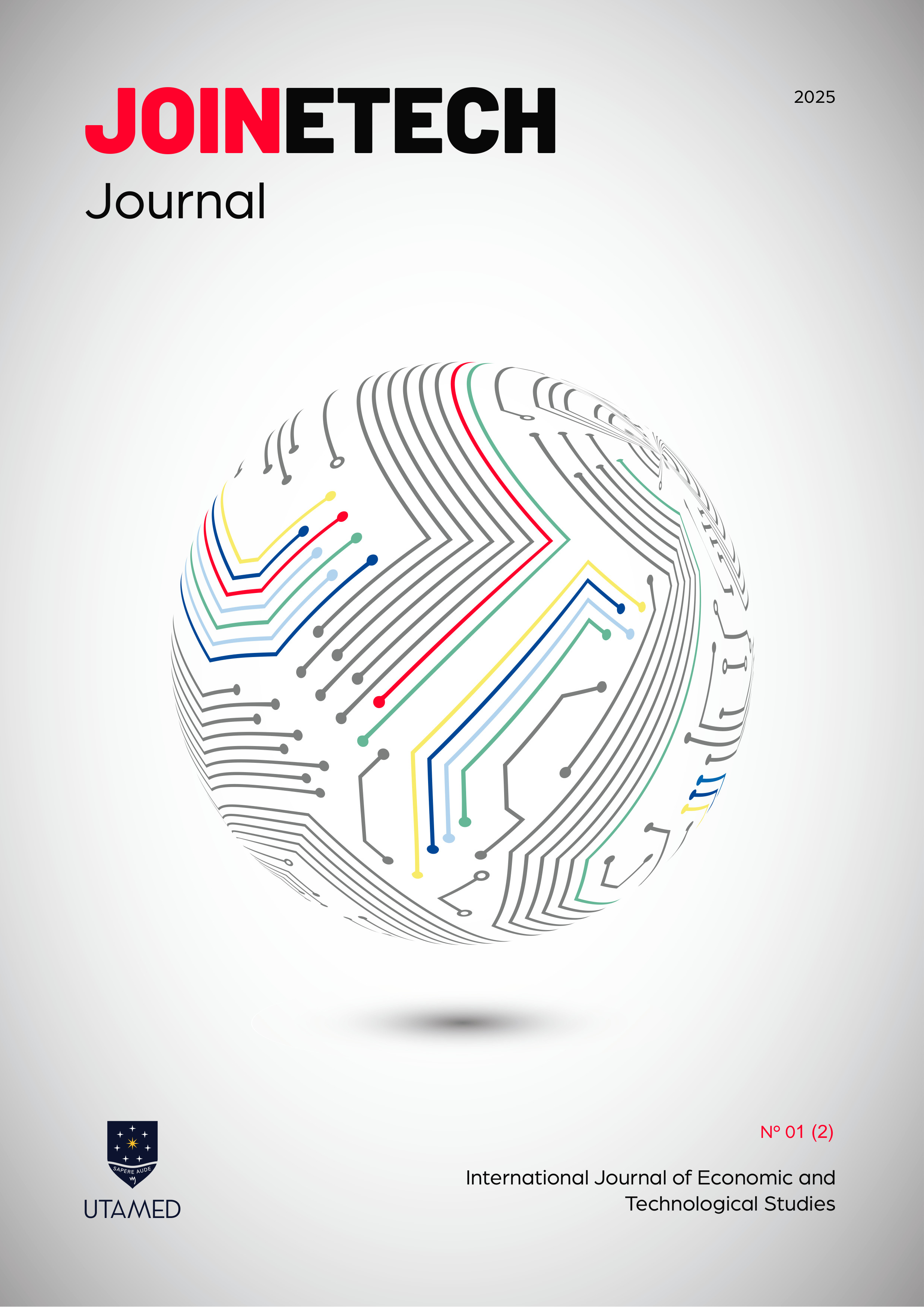 JOINETECH, volume 1, issue 2, 2025